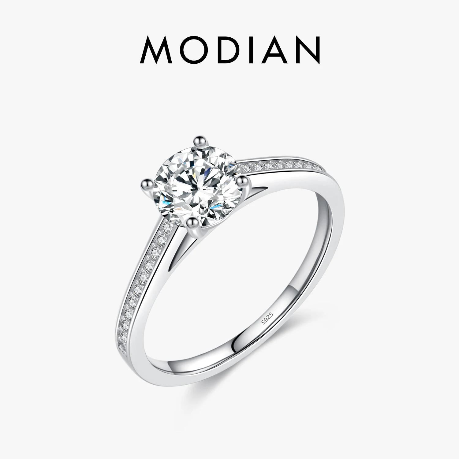 MODIAN D ÷  ̾Ƹ ̻糪Ʈ ,  1CT, , Ŭ  ȥ ,  